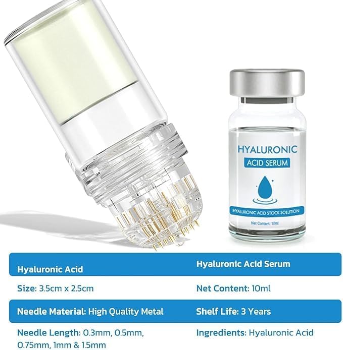 Youthelle™ Moisturizing Essence