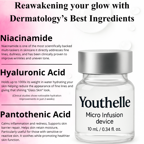 Youthelle™ Moisturizing Essence