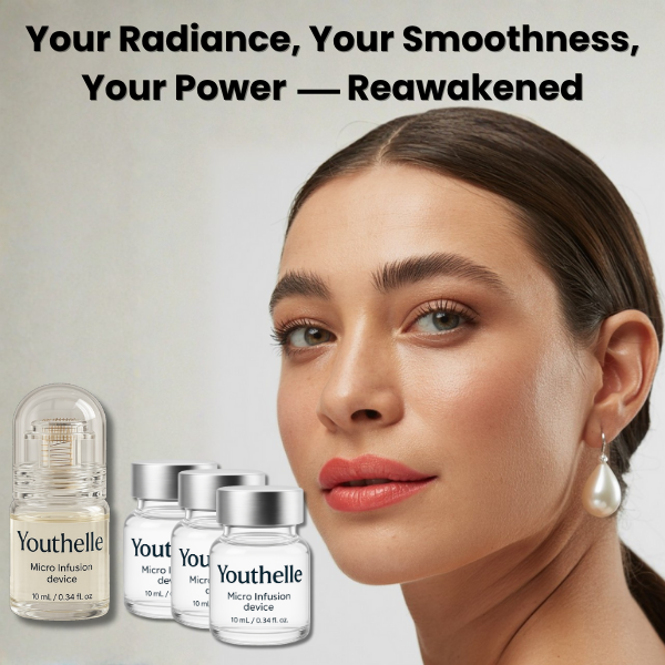 Youthelle™ Moisturizing Essence