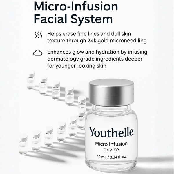 Youthelle™ Moisturizing Essence