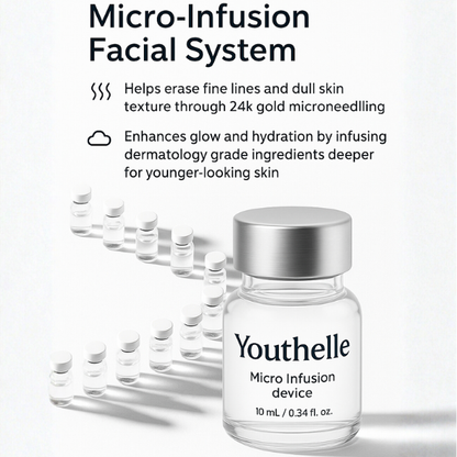 Youthelle™ Moisturizing Essence