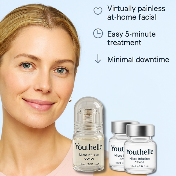 Youthelle™ Moisturizing Essence