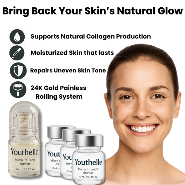 Youthelle™ Moisturizing Essence