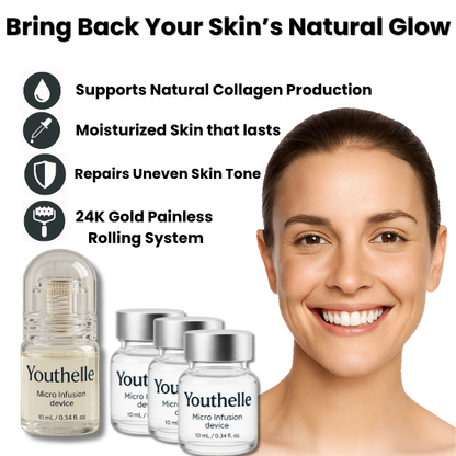 Youthelle™ Moisturizing Essence